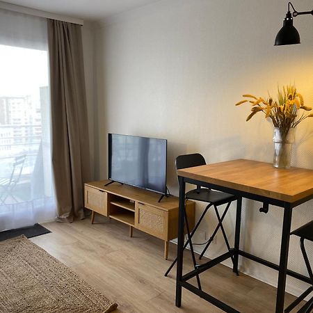 Cosy Apartment In La Defense クルブヴォア エクステリア 写真