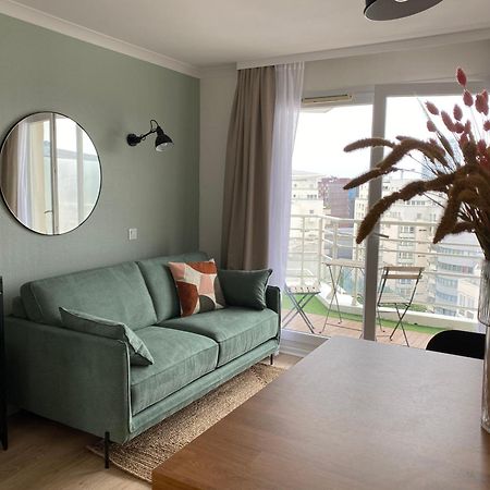 Cosy Apartment In La Defense クルブヴォア エクステリア 写真
