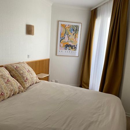 Cosy Apartment In La Defense クルブヴォア エクステリア 写真