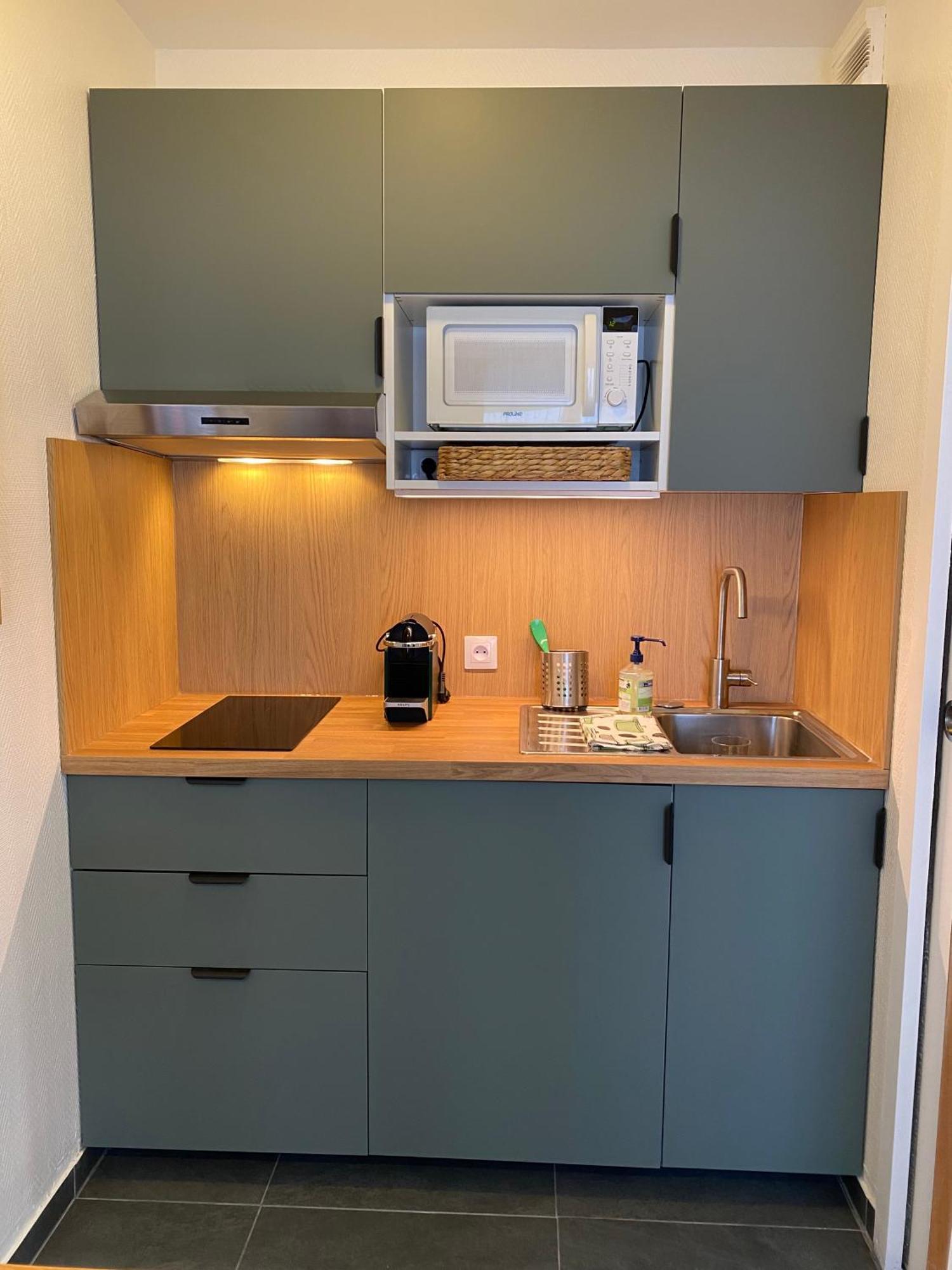 Cosy Apartment In La Defense クルブヴォア エクステリア 写真