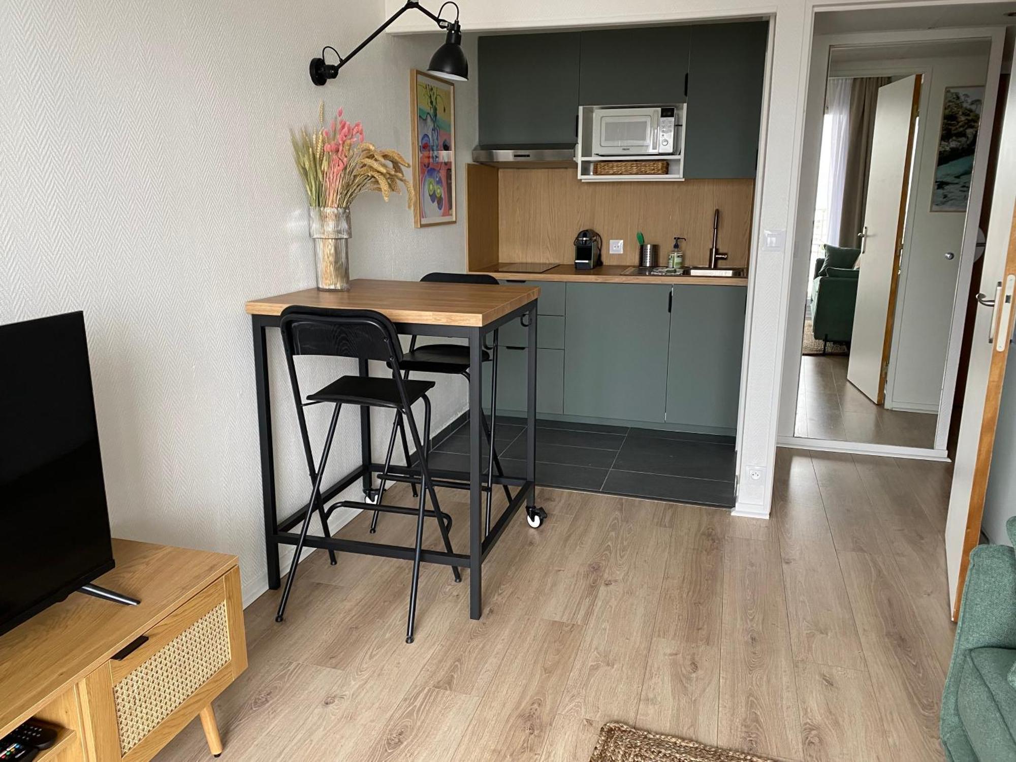 Cosy Apartment In La Defense クルブヴォア エクステリア 写真