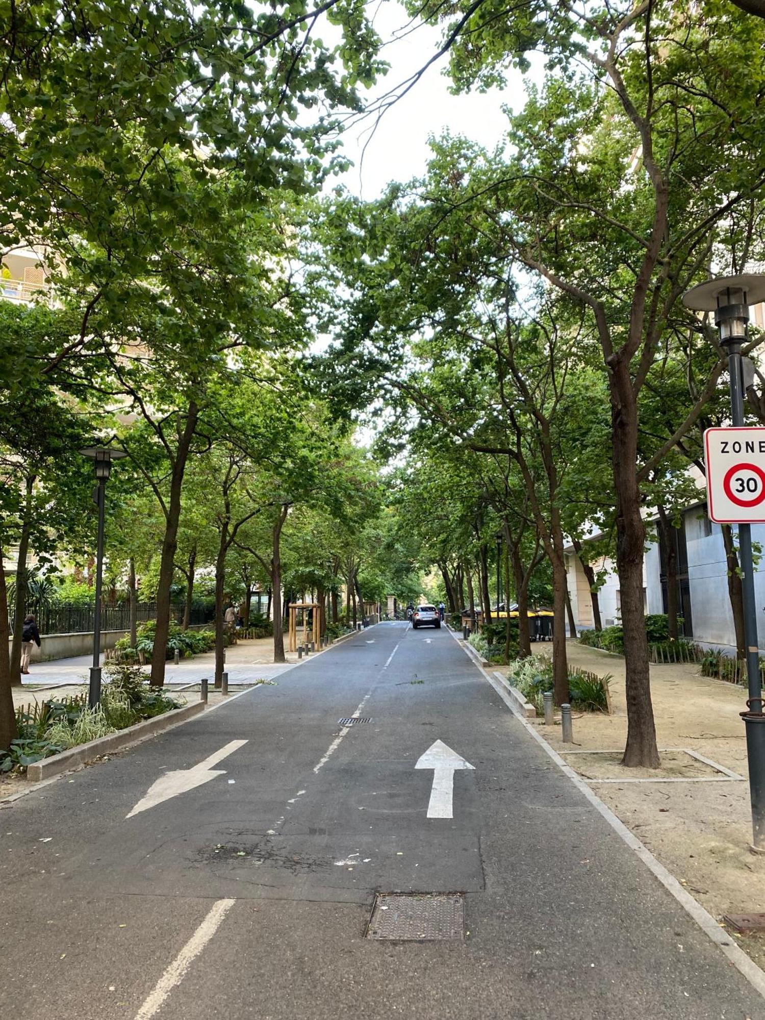 Cosy Apartment In La Defense クルブヴォア エクステリア 写真