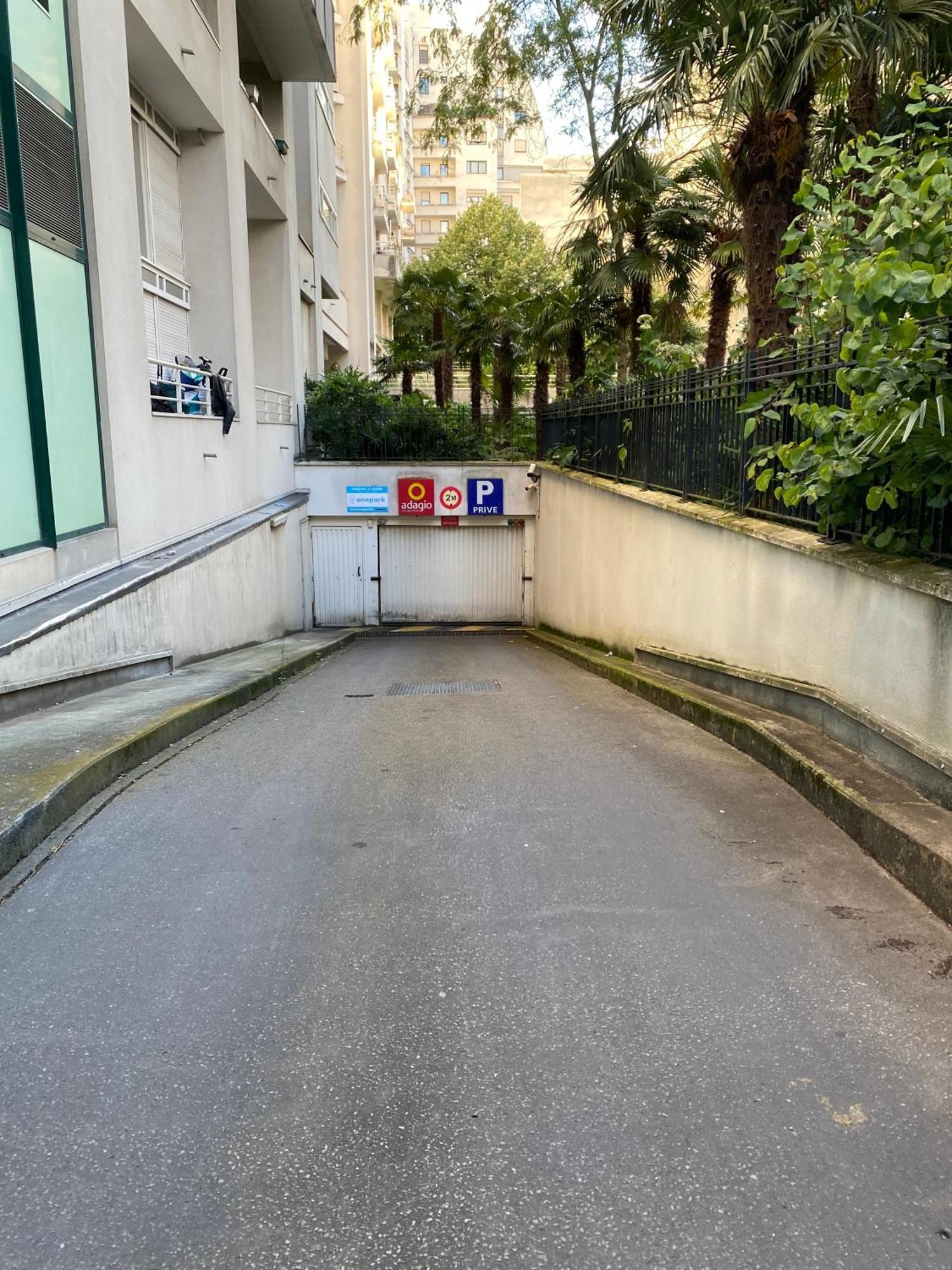 Cosy Apartment In La Defense クルブヴォア エクステリア 写真